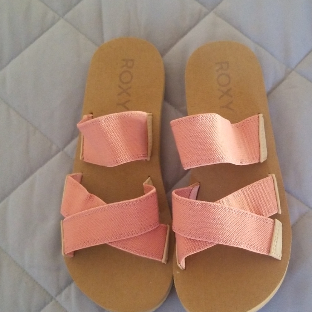 Roxy womens shoreside sandal